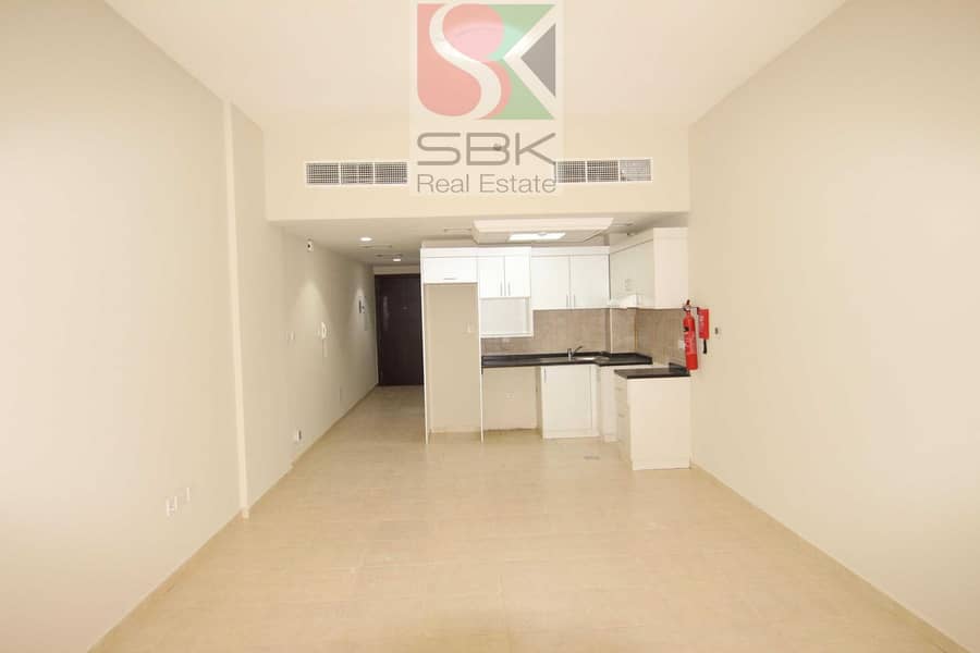 Spacious Chiller Free Studio For Rent In Dubailand With 1 Month Free