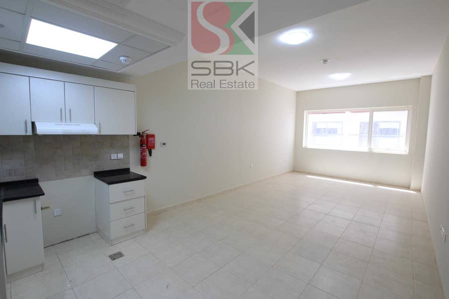 5 Spacious Chiller Free Studio For Rent In Dubailand With 1 Month Free