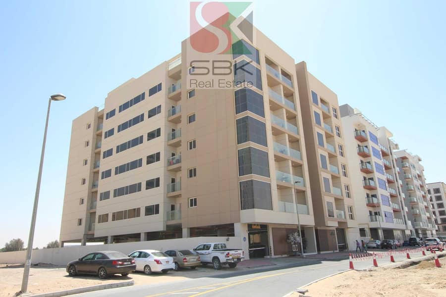 9 Spacious Chiller Free Studio For Rent In Dubailand With 1 Month Free
