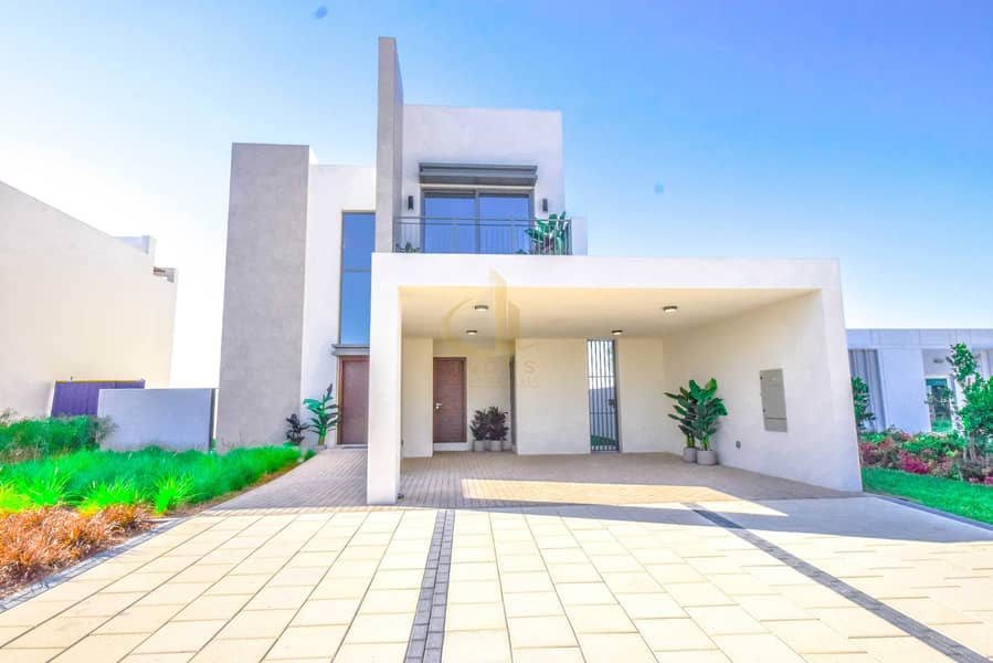 9 Independent Villa | Spacious | 4 Bed and Maids Room