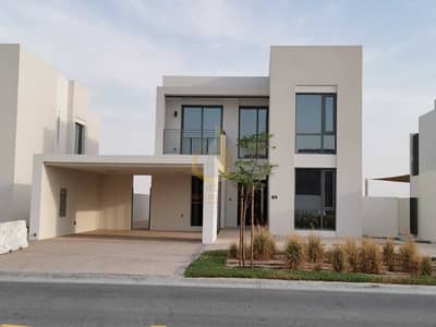 فیلا 3 غرف نوم للبيع في دبي الجنوب، دبي - Independent Villa | Spacious | 4 Bed and Maids Room فیلا 3 غرف نوم للبيع في دبي الجنوب، دبي - Independent Villa | Spacious | 4 Bed and Maids Room