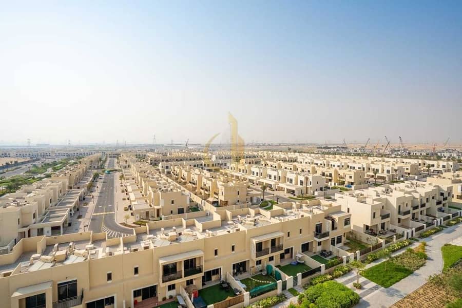 17 Elegant and Ready To Move In 2BR Apartment in Safi 1A
