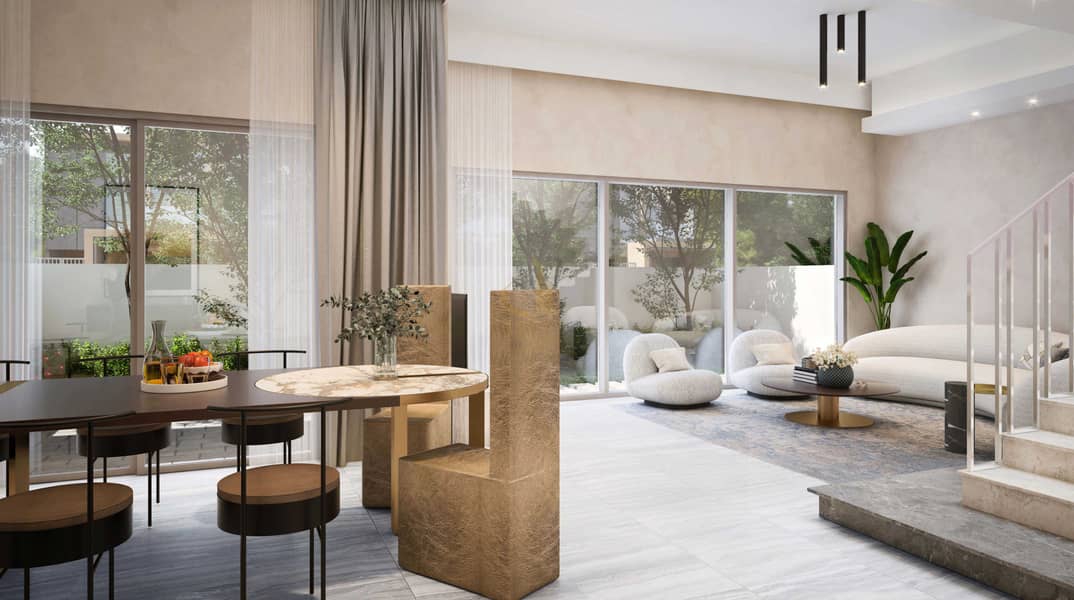 5 5 Years Payment Plan | Luxury Sevilla Victory Heights