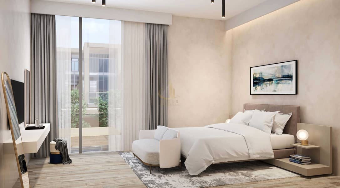 6 5 Years Payment Plan | Luxury Sevilla Victory Heights
