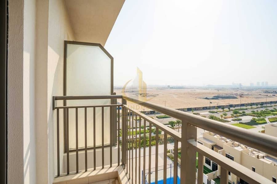 16 Elegant and Ready To Move In 2BR Apartment in Safi 1A