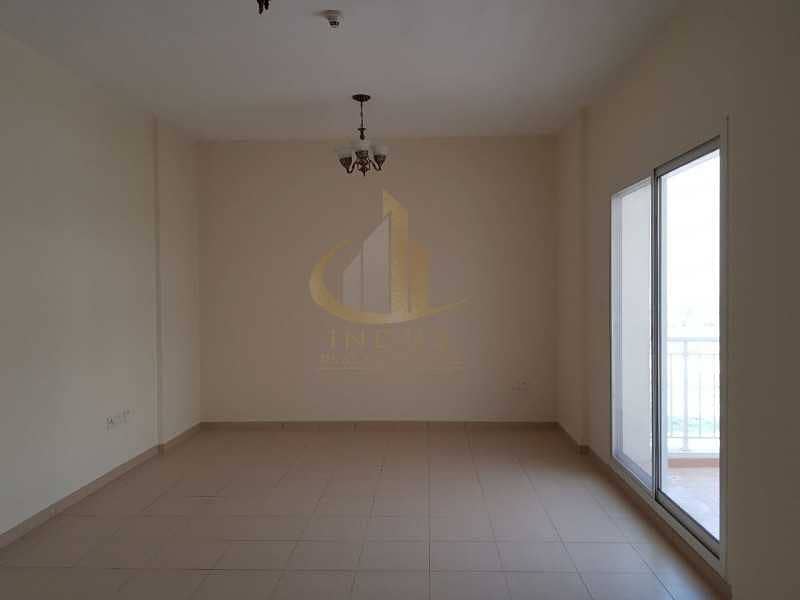 6 Great Location | 1BR Mazaya Queue Point | Ready to Move