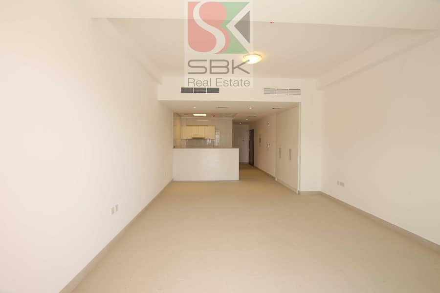 2 Ready to Move in Studio with Balcony in Al Khail Heights