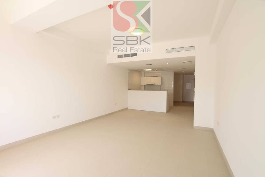 3 Ready to Move in Studio with Balcony in Al Khail Heights