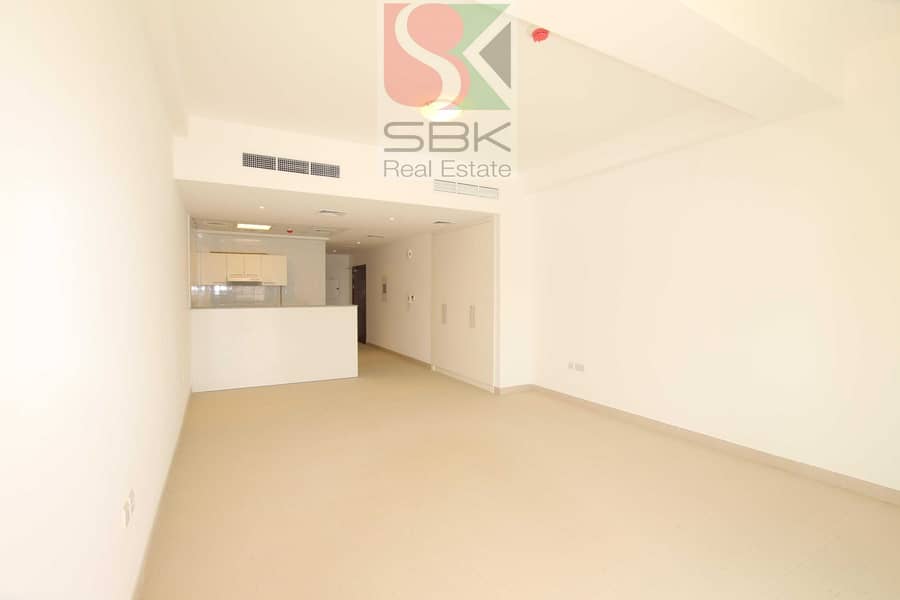 4 Ready to Move in Studio with Balcony in Al Khail Heights