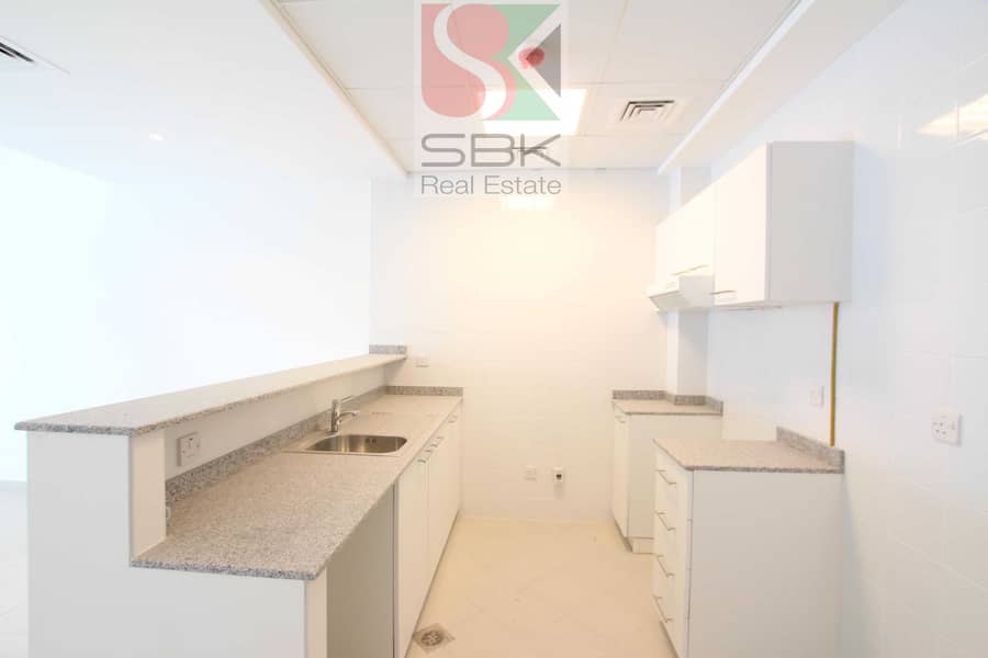 6 Ready to Move in Studio with Balcony in Al Khail Heights
