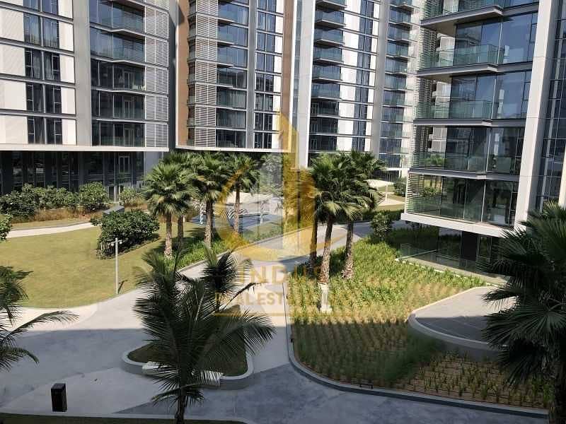 14 Spacious 1BR Garden and Side Sea Views| Bluewaters