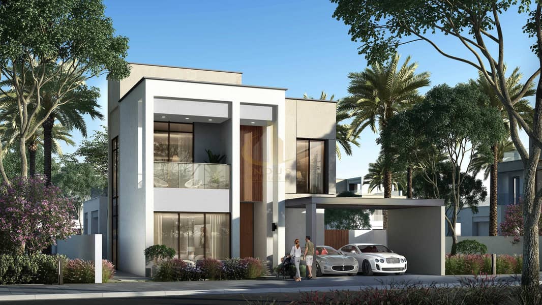 12 2 Yrs Post Completion | Premium Stand Alone Villas