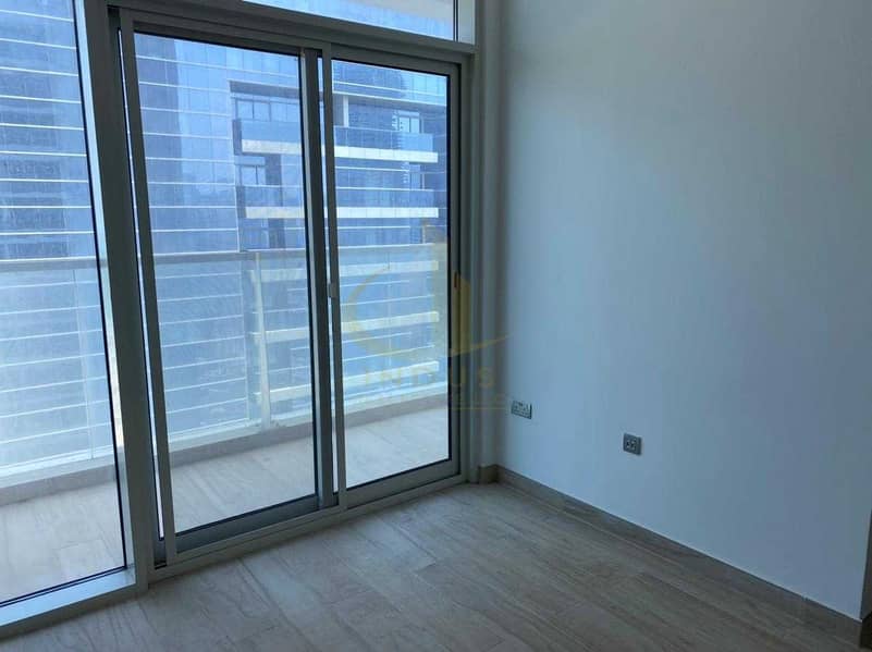14 Full Sea View | Brand New and Ready to Move in Studio