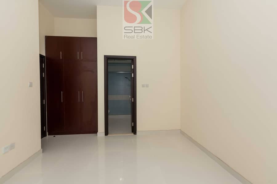 7 SPACIOUS 1BHK AVAILABLE FOR RENT