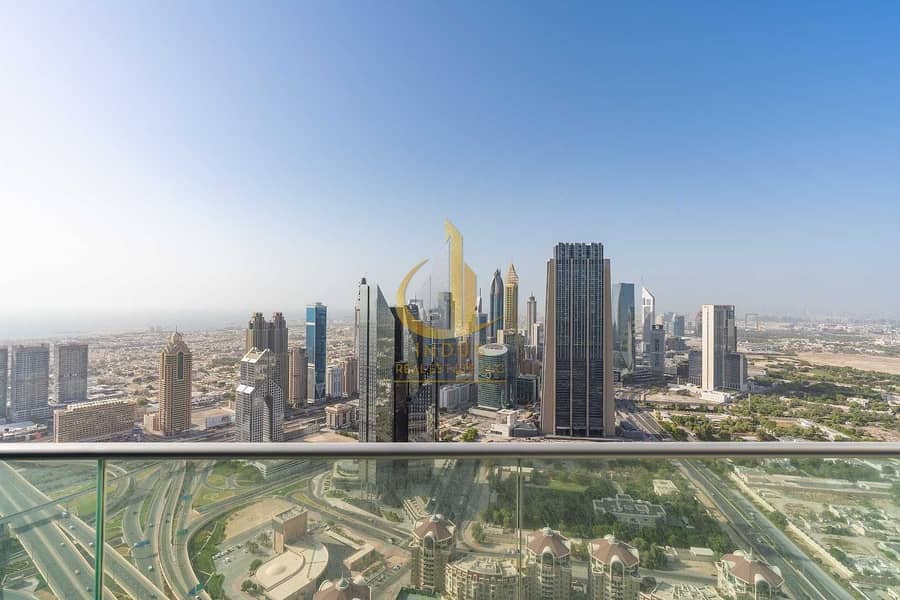 23 Stunning  Address Sky Collection | Where the Burj is Your Neighbour