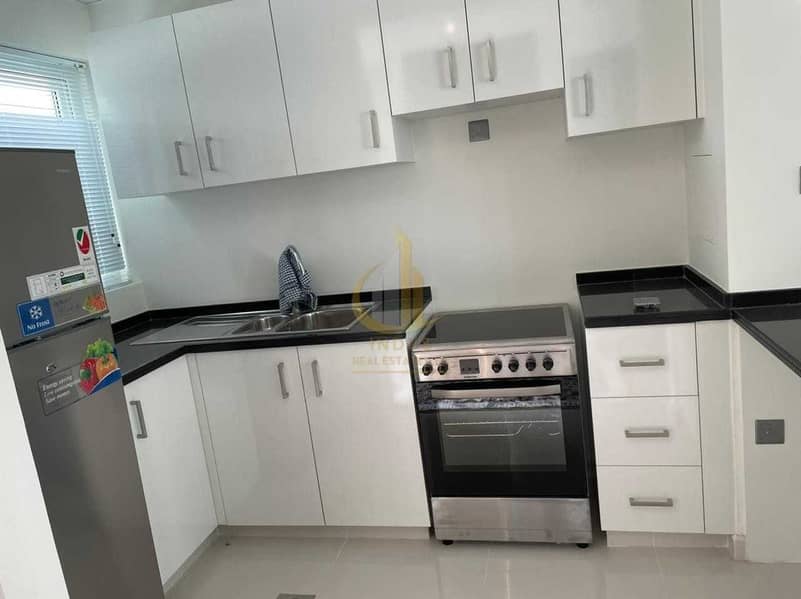 5 Brand New And Ready To Move 3 BR | Prime location