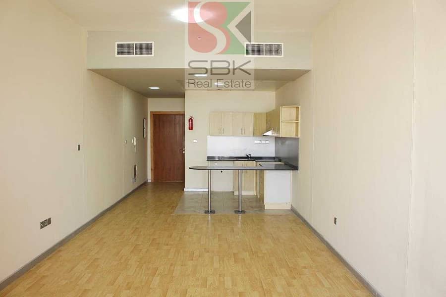 2 Spacious Studio Apartment In Silicon With one Month free