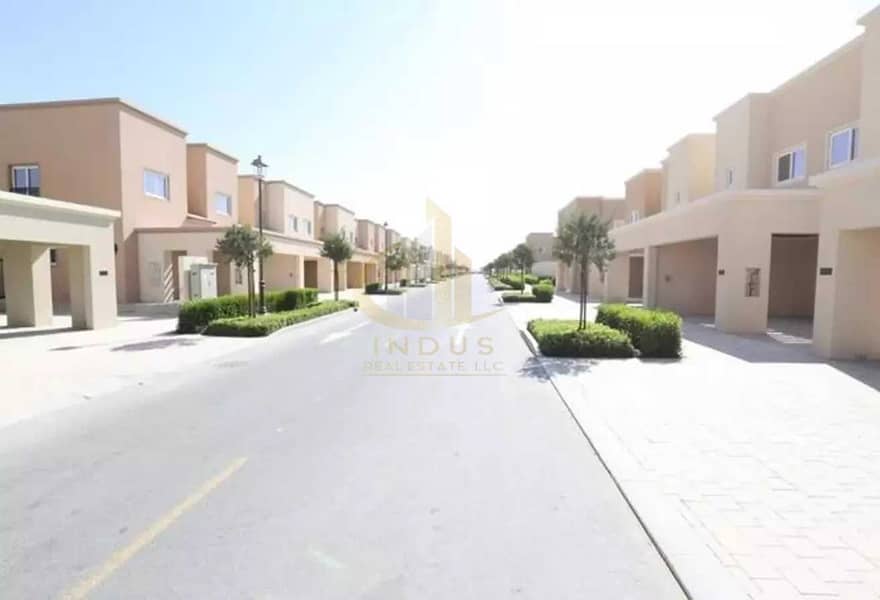 5 Brand New 2 Bedroom + Maid Room Amaranta Townhouse