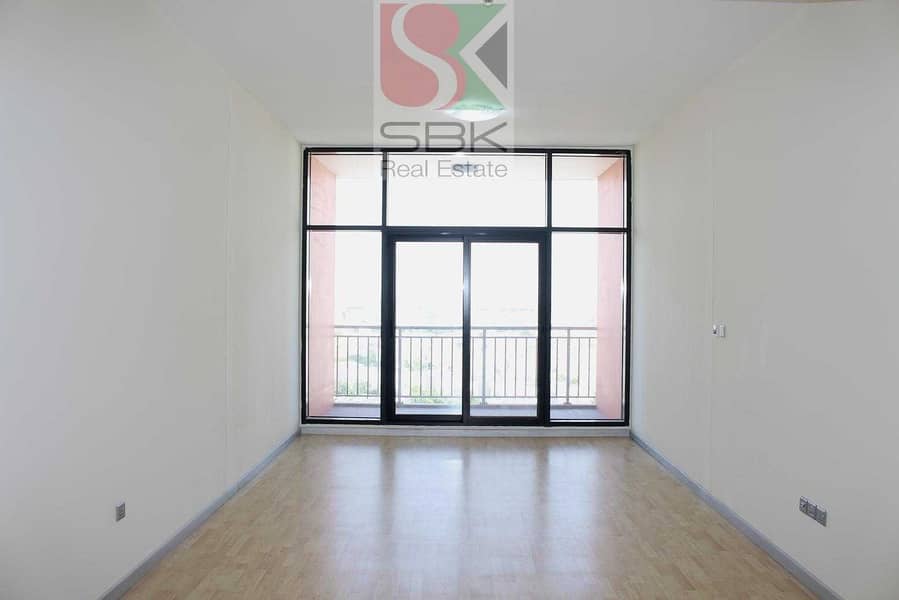 3 Luxurious 1 BR In Binghatti Residence |DSO|