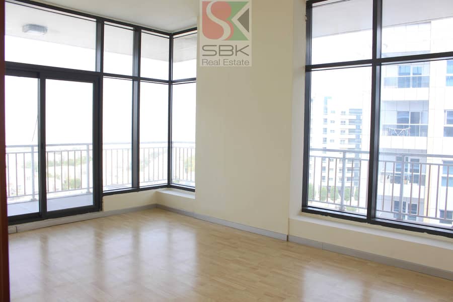 5 Luxurious 1 BR In Binghatti Residence |DSO|