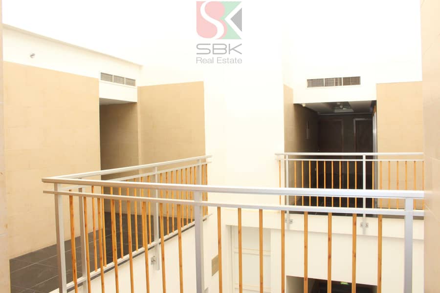 7 Luxurious 1 BR In Binghatti Residence |DSO|