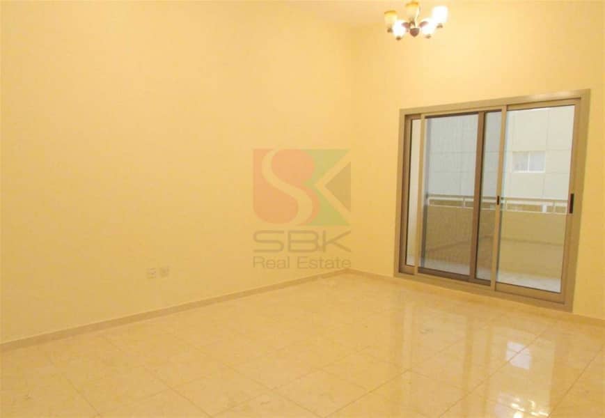 6 Spacious 2BHK in Al Nahda Near Zulekha Hospital