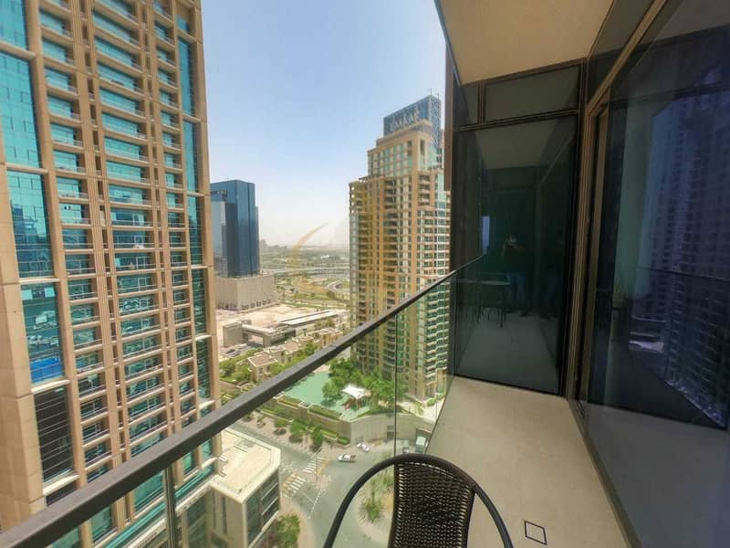 14 Amazing Marina View | On Higher Floor |  Fully Furnished
