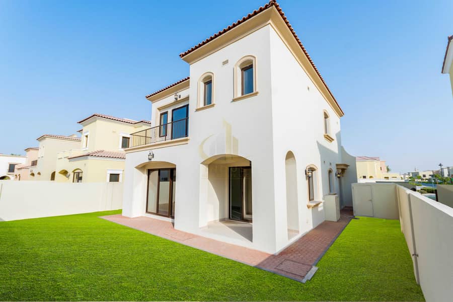 Well Maintained|Spacious|Type 02| 4Br + Maids Well Maintained|Spacious|Type 02| 4Br + Maids