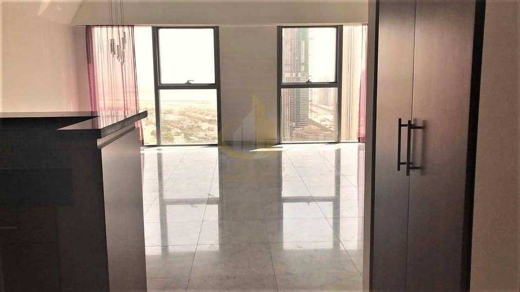 2 Luxury 2BR | Unfurnished Apartment | DIFC