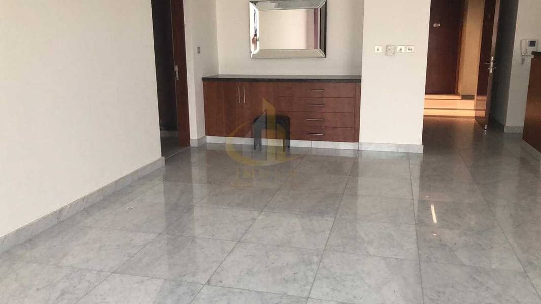 3 Luxury 2BR | Unfurnished Apartment | DIFC