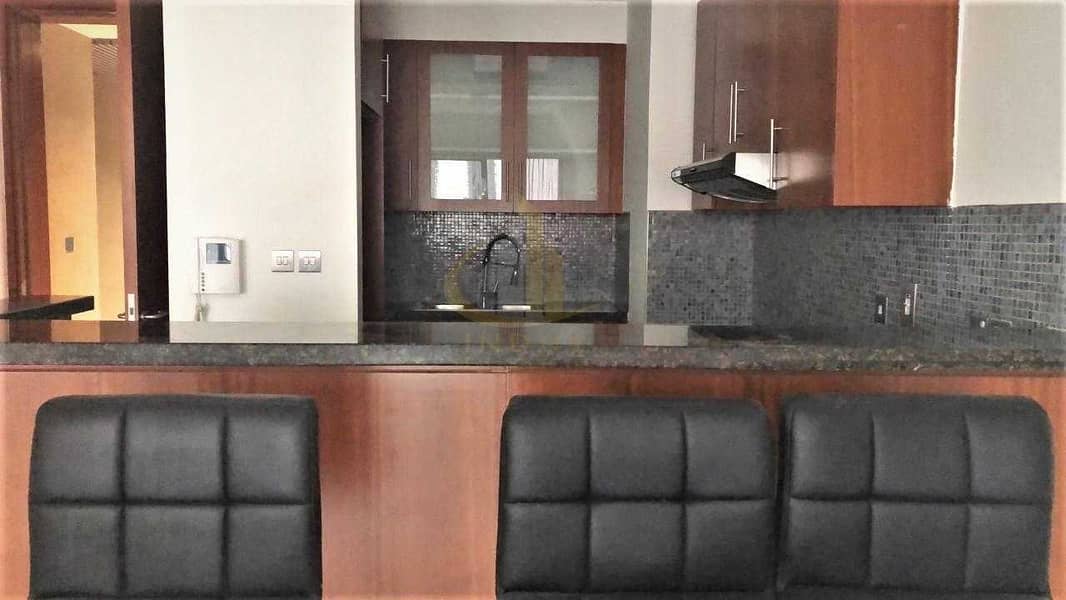 5 Luxury 2BR | Unfurnished Apartment | DIFC