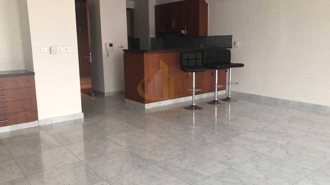 6 Luxury 2BR | Unfurnished Apartment | DIFC