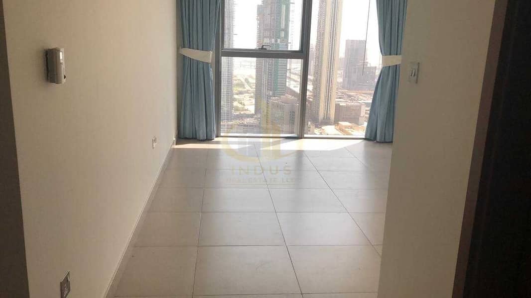 11 Luxury 2BR | Unfurnished Apartment | DIFC