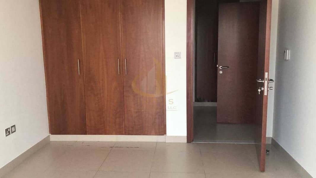 13 Luxury 2BR | Unfurnished Apartment | DIFC