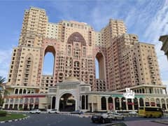 شقة في بوابات السيليكون 1 سيليكون جيت واحة دبي للسيليكون 1 غرف 450000 درهم - 5150246