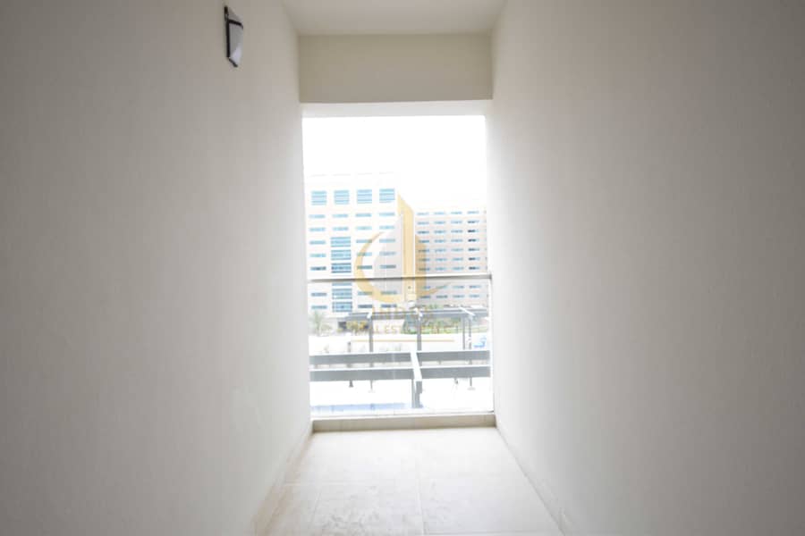 4 Brand New | Spacious 1BR | Chiller Free