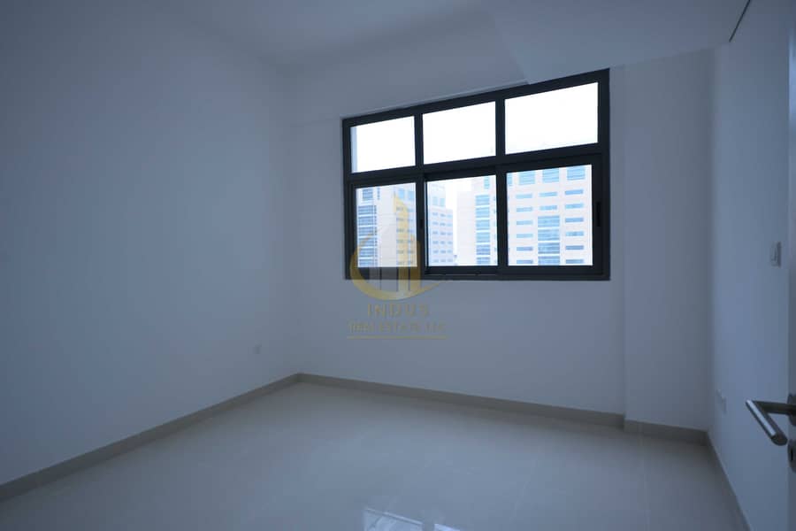 6 Brand New | Spacious 1BR | Chiller Free