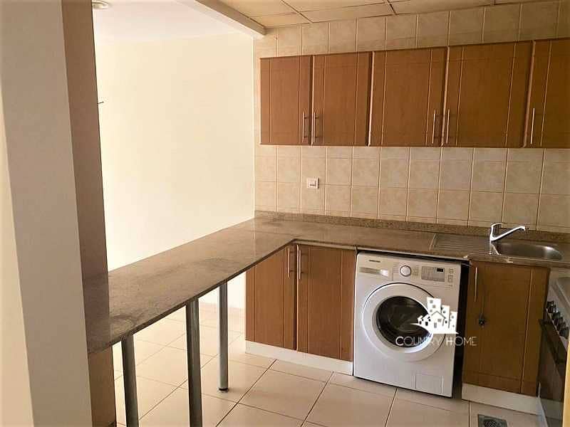 3 Great Deal | Well Maintained 1Bed | Massive Layout