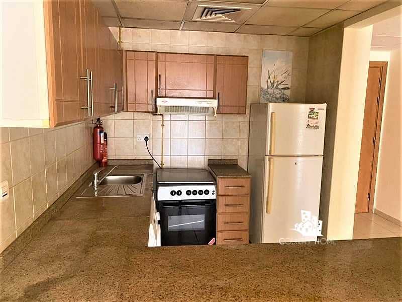 4 Great Deal | Well Maintained 1Bed | Massive Layout