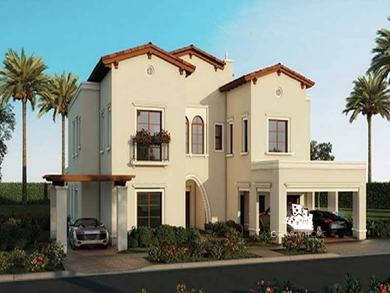 Independent Villa|Ready to Move in|Flexible P-Plan