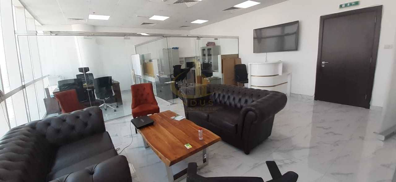 Well Maintained | Canal View | B2B Tower Business Bay