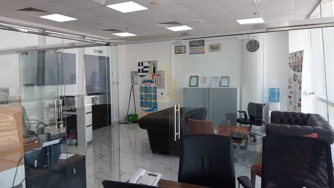 2 Well Maintained | Canal View | B2B Tower Business Bay