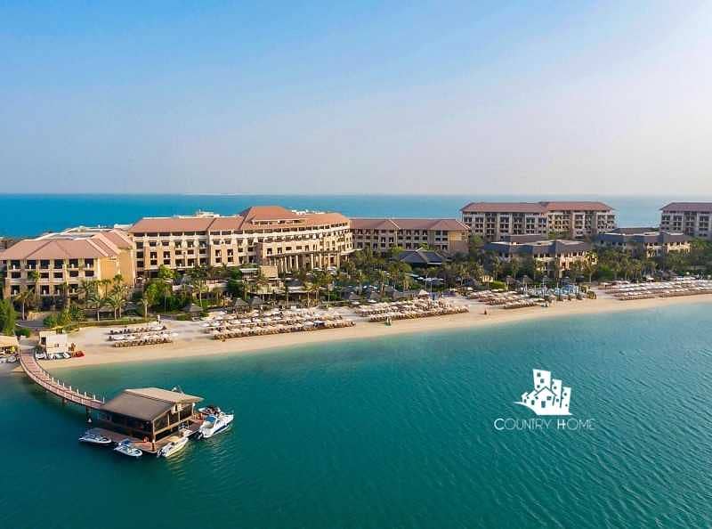 18 Complimentary Living|1 Bedroom|Sofitel Palm Jumeirah