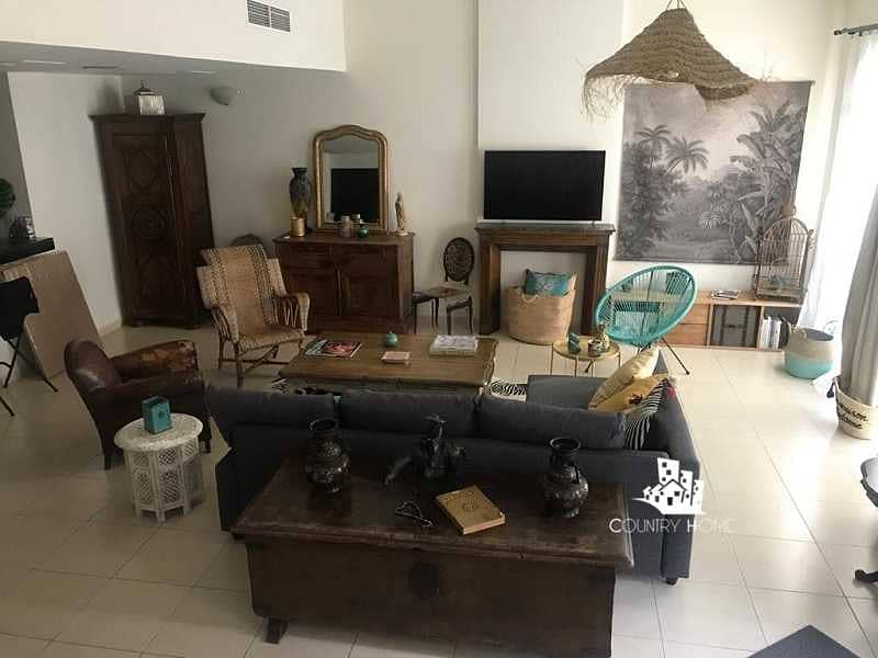 3 Upcoming Hot Deal | Spacious Duplex 2BR | Tenanted