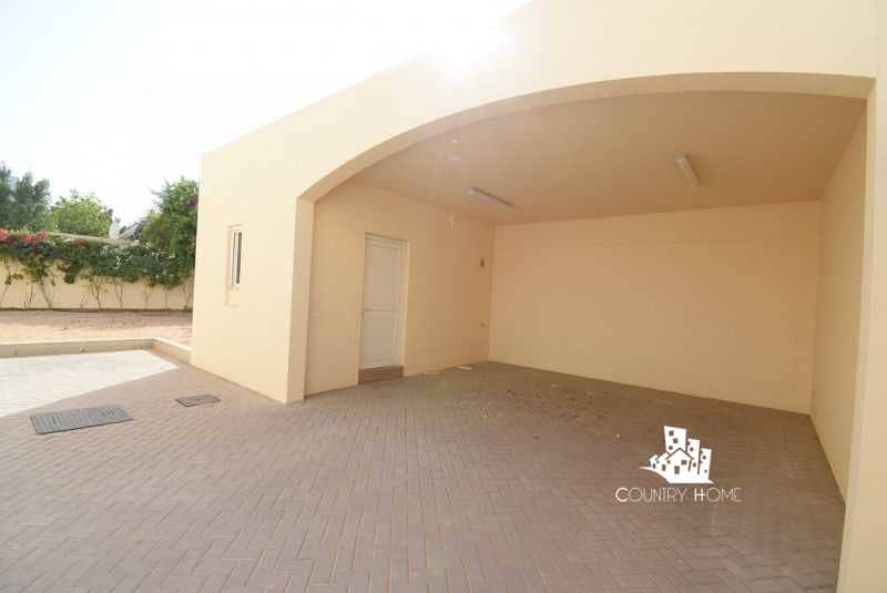 15 Immaculate 4 Bedrooms | Private Garden | Jumeirah3
