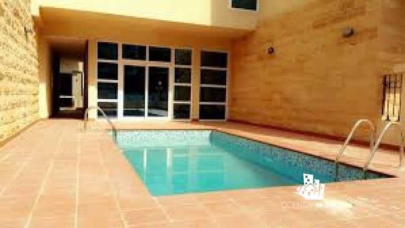 18 Ready To Move | Upgraded & Spacious 4BR Villa