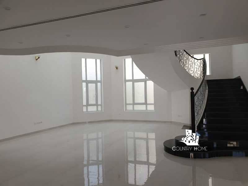 Magnificent Villa with Maid |Driver Room in Barsha South 1
