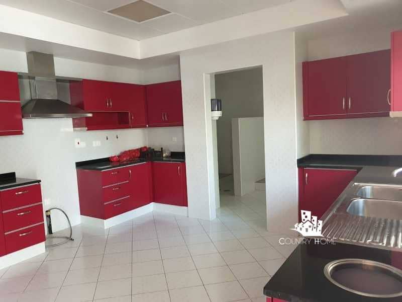 5 Magnificent Villa with Maid |Driver Room in Barsha South 1