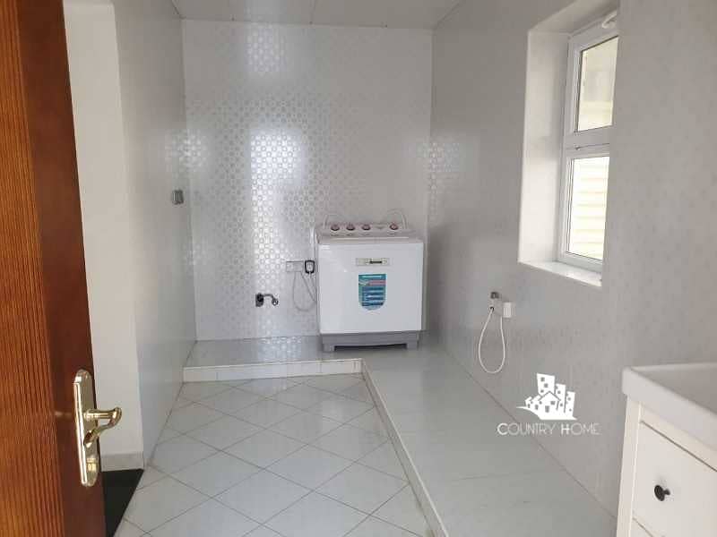 7 Magnificent Villa with Maid |Driver Room in Barsha South 1