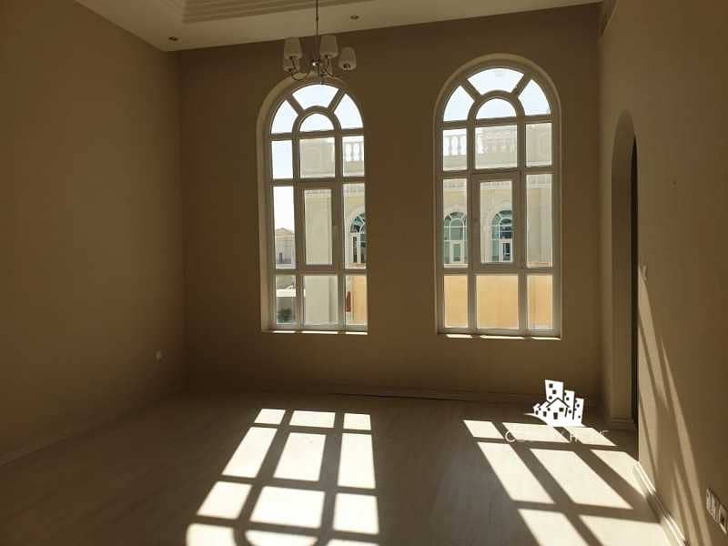8 Magnificent Villa with Maid |Driver Room in Barsha South 1